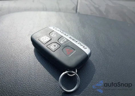 2016 Land Rover Range Rover Sport 3.0L V6 Turbocharged Diesel Se Td6 из США, поврежденный, VIN SALWG2KF2GA572350